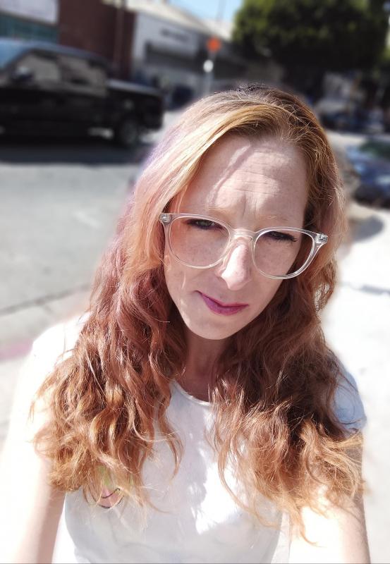 Snow Bunny Vee (28) - Escort lady in Los Angeles