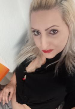 Gergana - Escort ladies Trier 1 Gergana - Escort ladies Trier 1