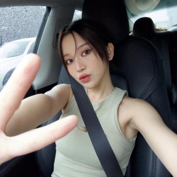 Renee - Escort lady Cairo 2