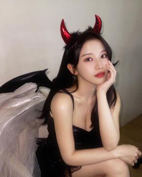 Renee - Escort lady Cairo 3