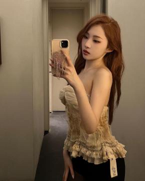 Rion - Escort lady Tokio 3