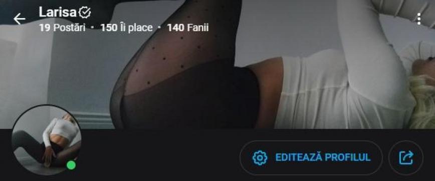 LarisaDavid - Escort couple Lugano 2