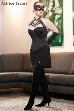 Stella - Escort lady Munich 3