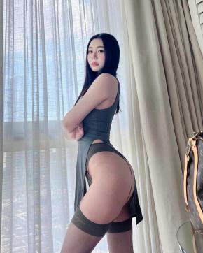 Kanna - Escort lady Tokio 4