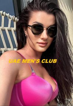 Alana - Escort ladies Dubai 1 Alana - Escort ladies Dubai 1