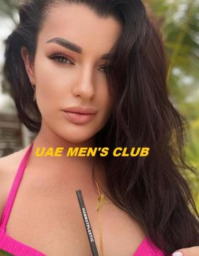 Alana - Escort lady Dubai 3