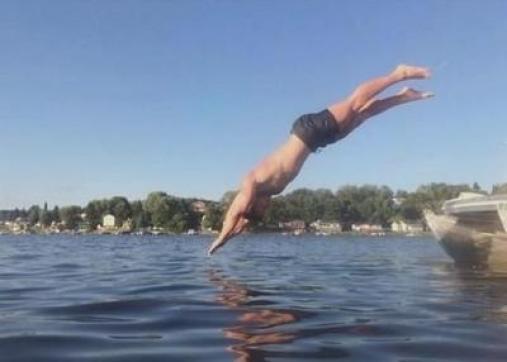 Gregory - Escort mens São Paulo 10