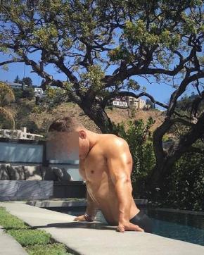 Gregory - Escort mens São Paulo 11