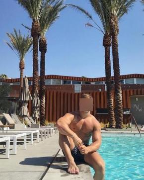 Gregory - Escort mens São Paulo 12