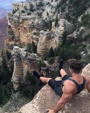 Gregory - Escort mens São Paulo 14