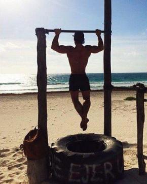 Gregory - Escort mens São Paulo 18