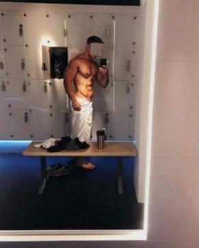 Gregory - Escort mens São Paulo 4