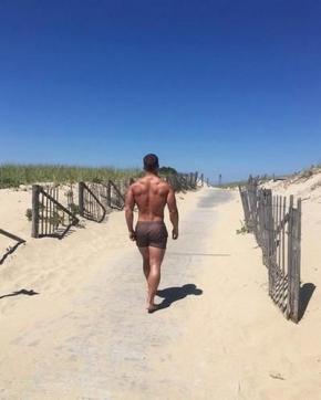 Gregory - Escort mens São Paulo 6