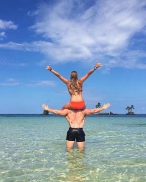 Gregory - Escort mens São Paulo 7