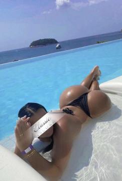 Milana - Escort lady Cologne 3