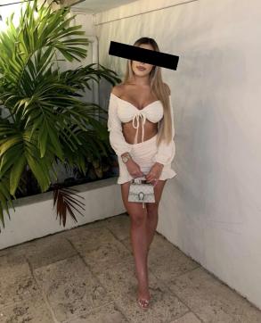 Beatrice - Escort lady Hamburg 4