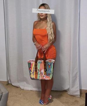 Beatrice - Escort lady Hamburg 5