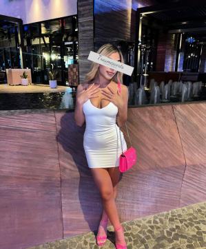 Beatrice - Escort lady Hamburg 6
