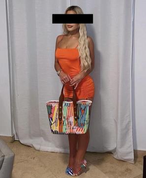 Beatrice - Escort lady Hamburg 6