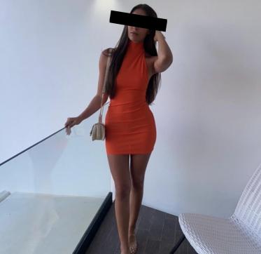 Alissa - Escort lady Hamburg 2