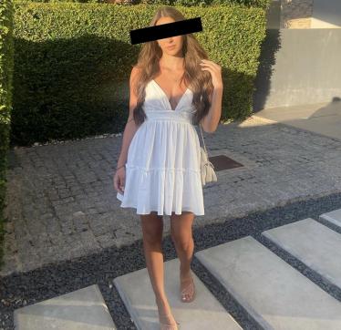 Alissa - Escort lady Hamburg 5