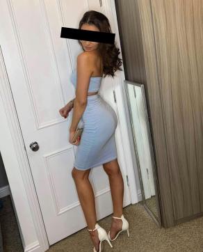 Alissa - Escort lady Hamburg 7