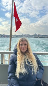 Isabella - Escort lady Kiel 2