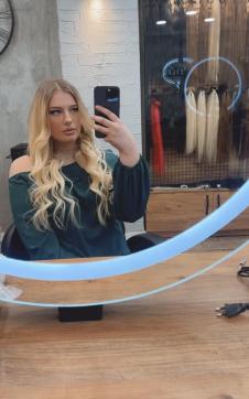 Isabella - Escort lady Kiel 3