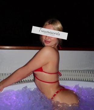 Lea - Escort lady Bremen 2