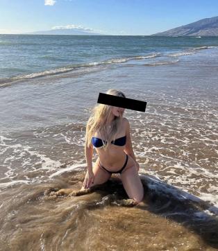 Lea - Escort lady Bremen 2