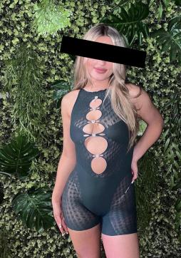 Lea - Escort lady Bremen 3