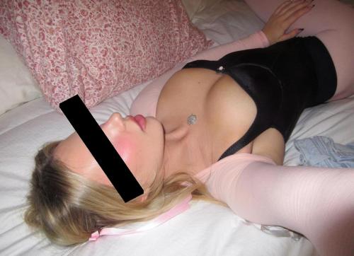 Lea - Escort lady Bremen 4