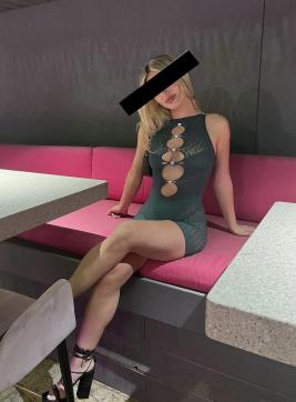 Lea - Escort lady Bremen 6