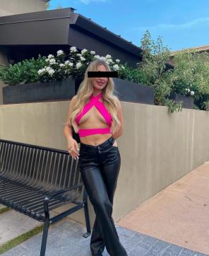 Lea - Escort lady Bremen 7