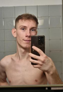 Nick - Escort mens Berlin 1