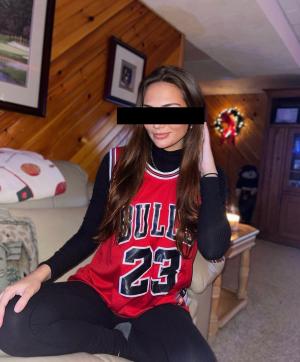 Mira - Escort lady Hamburg 12