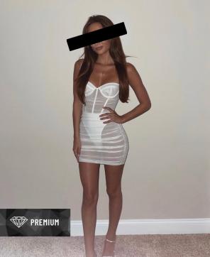 Mira - Escort lady Hamburg 2