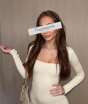 Mira - Escort lady Hamburg 4