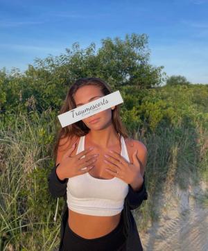 Mira - Escort lady Hamburg 7