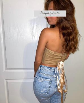 Mira - Escort lady Hamburg 8