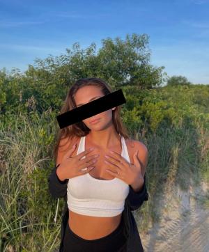 Mira - Escort lady Hamburg 8