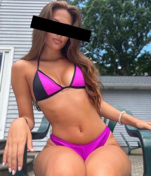 Mira - Escort lady Hamburg 9