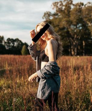 Celine - Escort lady Hamburg 4