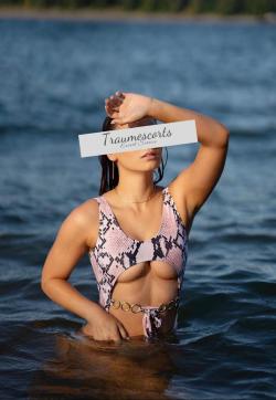 Janine - Escort ladies Hamburg 1