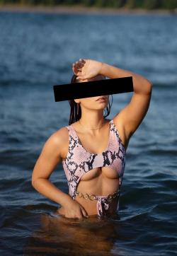 Janine - Escort ladies Hamburg 1