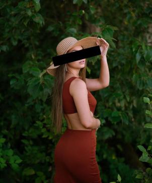 Janine - Escort lady Hamburg 10