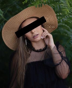 Janine - Escort lady Hamburg 12