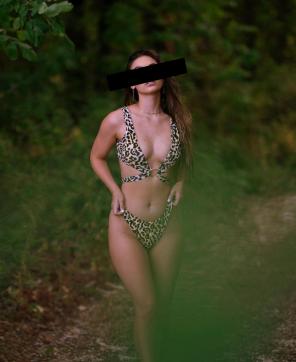 Janine - Escort lady Hamburg 13