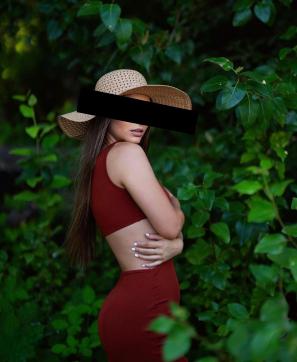 Janine - Escort lady Hamburg 4
