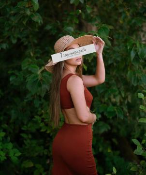 Janine - Escort lady Hamburg 5